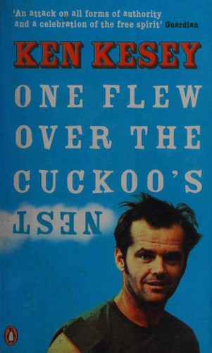 Ken Kesey: One Flew Over the Cuckoo's Nest (Paperback, 2006, Penguin Books)