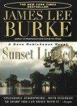 James Lee Burke: Sunset Limited (1999, Island Books)