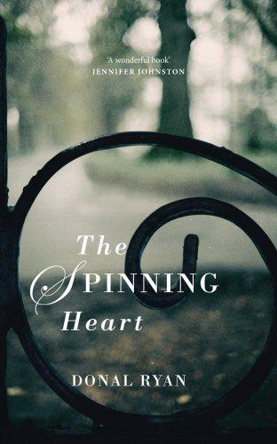 Donal Ryan: The Spinning Heart (2012)