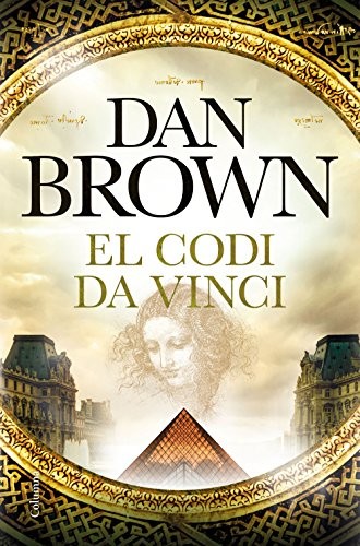 Joan Puntí Recasens, Concepció Iribarren Donadéu, Dan Brown: El codi Da Vinci (Paperback, 2017, Columna CAT)