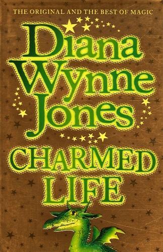 Diana Wynne Jones: Charmed Life (Paperback, 2000, HarperCollinsChildren'sBooks)