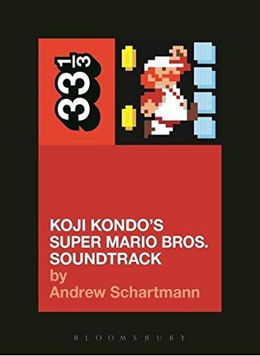 Andrew Schartmann: Super Mario Bros. (2015)