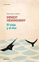 Ernest Hemingway: El viejo y el mar (Paperback, Spanish language, 2019, Debolsillo)