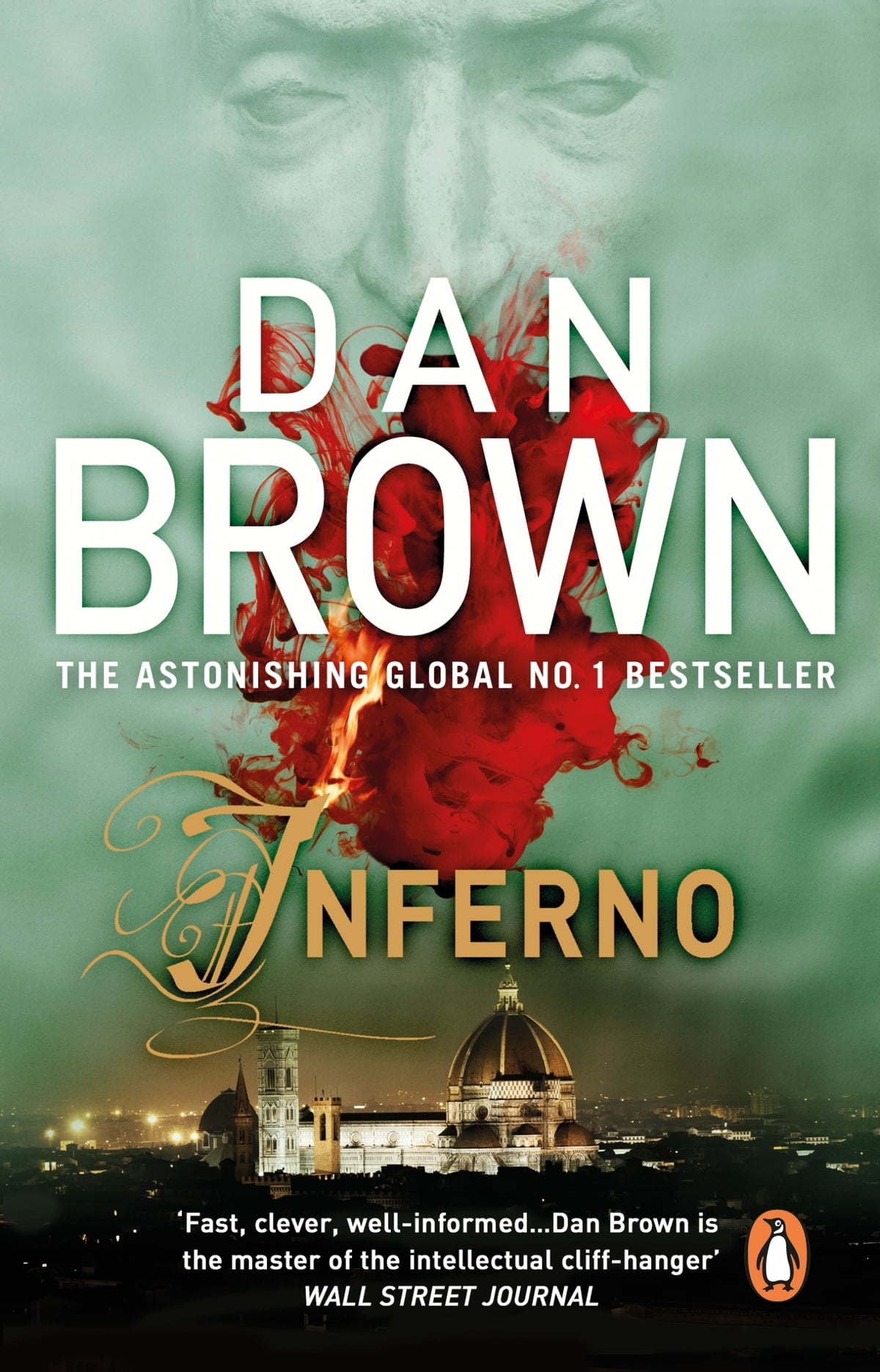 Dan Brown: Inferno (EBook, 2016, Transworld Publishers Limited)