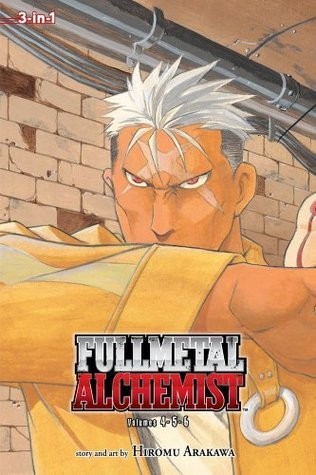 Hiromu Arakawa: Fullmetal Alchemist (Paperback, 2011, VIZ Media)