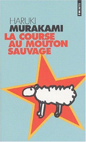 Haruki Murakami: Course au mouton sauvage (la) (Paperback, 2002, Seuil)