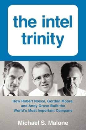 The Intel Trinity (2014)