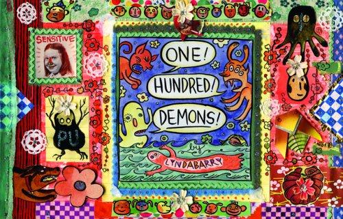 Lynda Barry: One Hundred Demons (Paperback, 2005, Sasquatch Books)