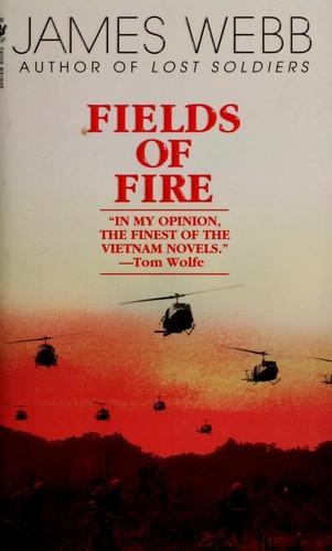 James Webb: Fields of Fire (2001)