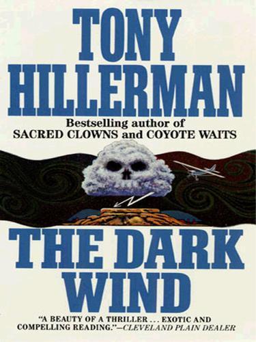 Tony Hillerman: The Dark Wind (2009)