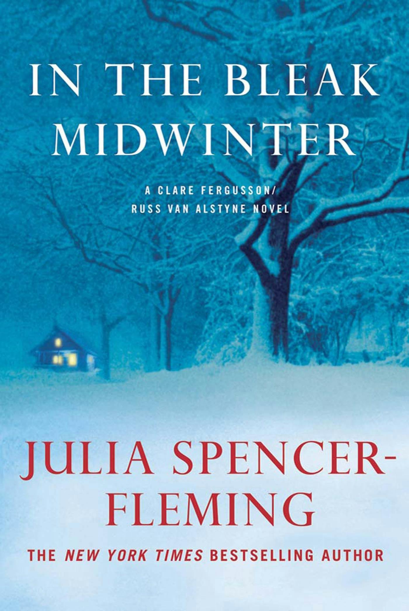 In the Bleak Midwinter (EBook, 2010, St. Martin's Paperbacks)