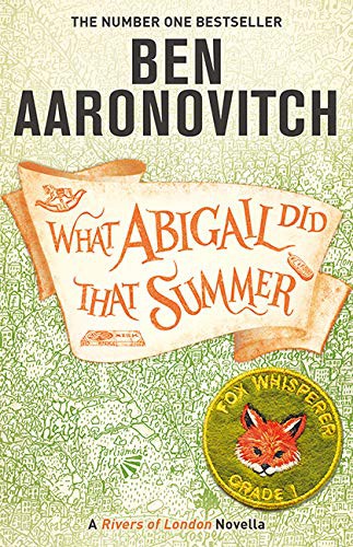 What Abigail Did That Summer (Hardcover, 2021, Subterranean)
