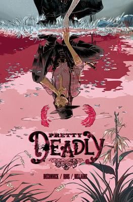 Kelly Sue: Pretty Deadly Volume 1 TP (2014, Image Comics)