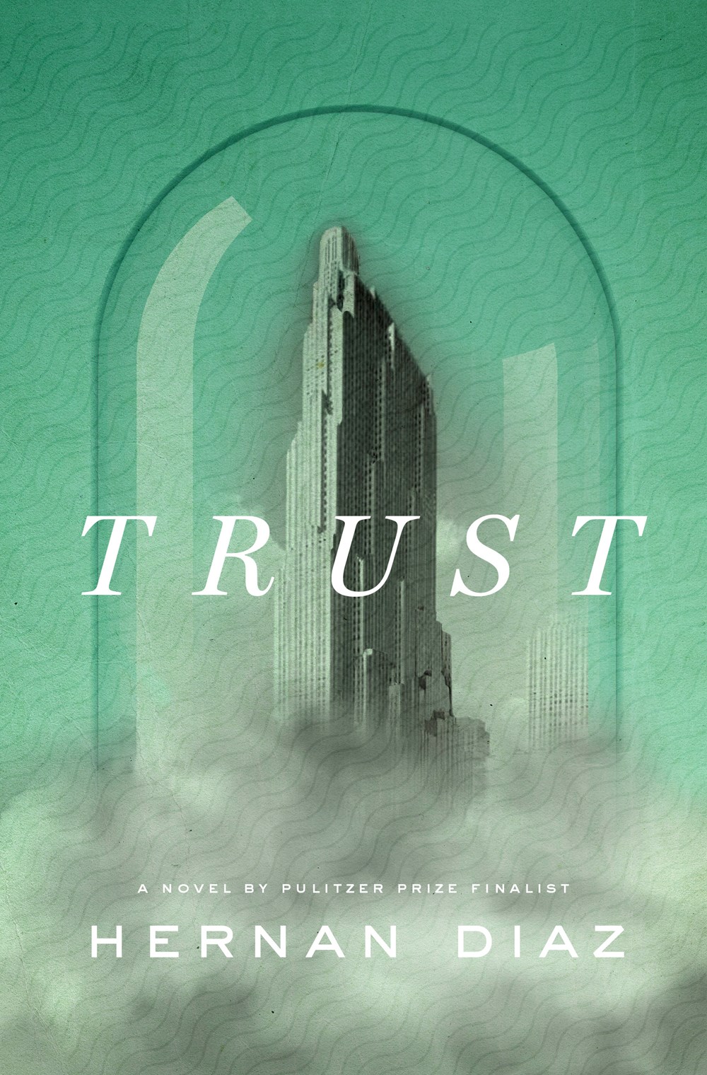 Trust (AudiobookFormat, 2022)