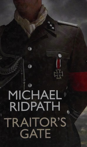 Michael Ridpath: Traitor's gate (2015, Magna)