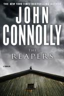 John Connolly: The Reapers (Hardcover, 2008, Atria)