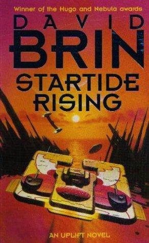 David Brin: Startide Rising (Uplift) (Paperback, 1996, Orbit)