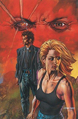 Garth Ennis: Preacher, Book 4