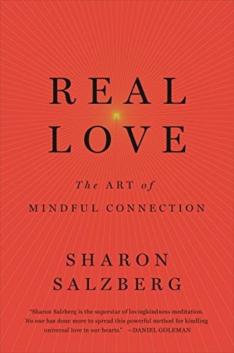 Sharon Salzberg: Real Love (Paperback, 2017, Pan Macmillan, PAN MACMILLAN U.K)