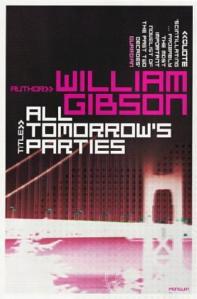 All Tomorrow's Parties (Paperback, 2000, Penguin)