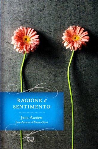 Jane Austen: Ragione E Sentimento (Superbur Classici) (Italian language, 1996)