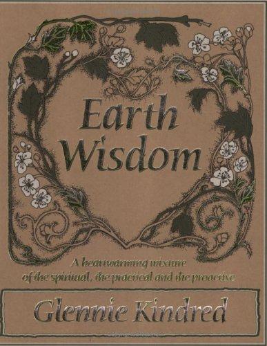 Glennie Kindred: Earth Wisdom (Paperback, 2004, Hay House Inc)