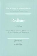 Herman Melville: Redburn (Hardcover, 1972, Northwestern University Press)
