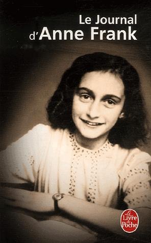 Mirjam Pressler, Philippe Noble, Anne Frank, Otto H. Frank, Nicolette Oomes: Le Journal d'Aanne Frank (Paperback, 2013, Distribooks Inc, LGF)