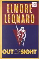 Elmore Leonard: Out of sight (1996, Wheeler Pub.)