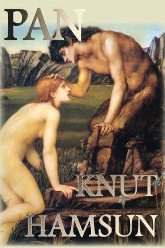 Knut Hamsun: Pan (Hardcover, 2007, Norilana Books)