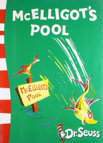 Dr. Seuss: McElligot's Pool (Paperback, 2012, HARPER COLLINS)