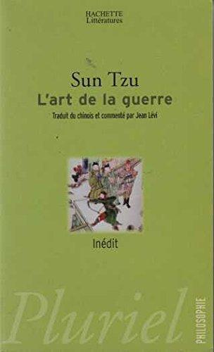 Sun Tzu: L'art de la guerre (French language)