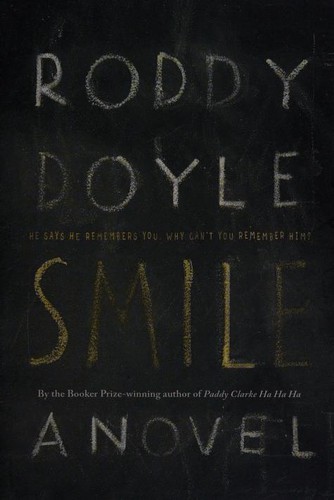 Roddy Doyle: Smile (Paperback, 2017, Knopf Canada)