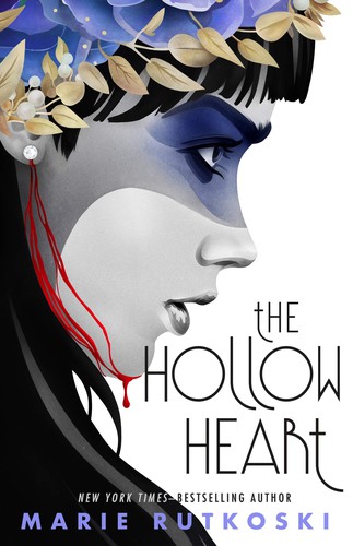 Marie Rutkoski: The Hollow Heart (Hardcover, 2021, Farrar, Straus and Giroux (BYR))