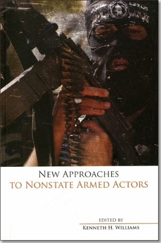 Middle East Institute (Washington, D.C.): New Approaches to Nonstate Armed Actors (2012, Marine Corps)