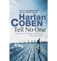Harlan Coben: Tell No One (Paperback, 2002, Orion Publishing Co)