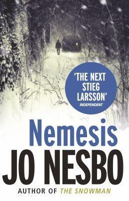 Jo Nesbø: Nemesis (2009)