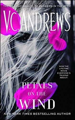 V. C. Andrews: Petals on the Wind (2) (Dollanganger) (Paperback, 2014, Gallery Books)