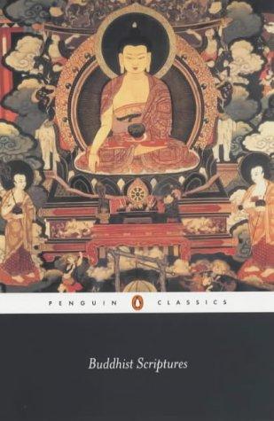 Lopez, Donald S.: Buddhist scriptures (2004, Penguin)