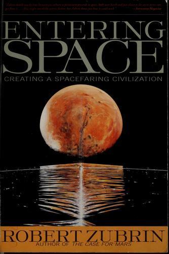 Robert Zubrin: Entering space (2000)