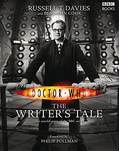 Russell T. Davies, Benjamin Cook: Doctor Who: The Writer's Tale (2008)