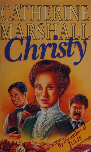 Marshall, Catherine: Christy (1991, Hodder & Stoughton)