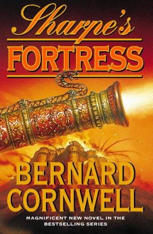 Bernard Cornwell: Sharpe's Fortress  (Paperback, 1999, HarperCollins Publishers Canada, Limited)