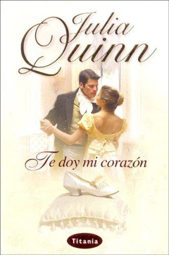 Jayne Ann Krentz: Te Doy Mi Corazon/an Offer from a Gentleman (Paperback, Spanish language, 2005, Titania)