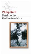 Philip Roth: Patrimonio (Paperback, Spanish language, 2003, Editorial Seix Barral)