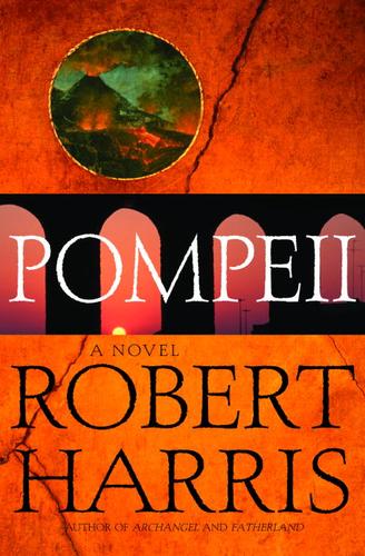 Robert Harris: Pompeii (EBook, 2003, Random House Publishing Group)