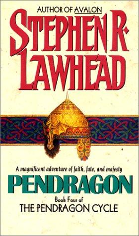 Stephen R. Lawhead: Pendragon (1995, Eos)