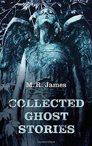 M. R. James, Darryl Jones: Collected Ghost Stories (2013)