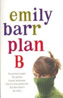 Emily Barr: Plan B (Paperback, 2006, Book Club Associates)