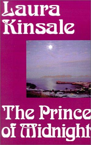 Laura Kinsale: Prince of Midnight (Paperback, 2001, eReads.com)